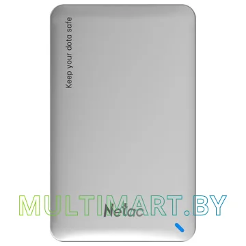 Бокс для жесткого диска Netac WH12 (NT07WH12-30AC) картинка 7